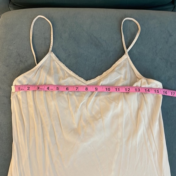 Free People Vintage Hinted Florals Maxi Dress - Picture 16 of 16